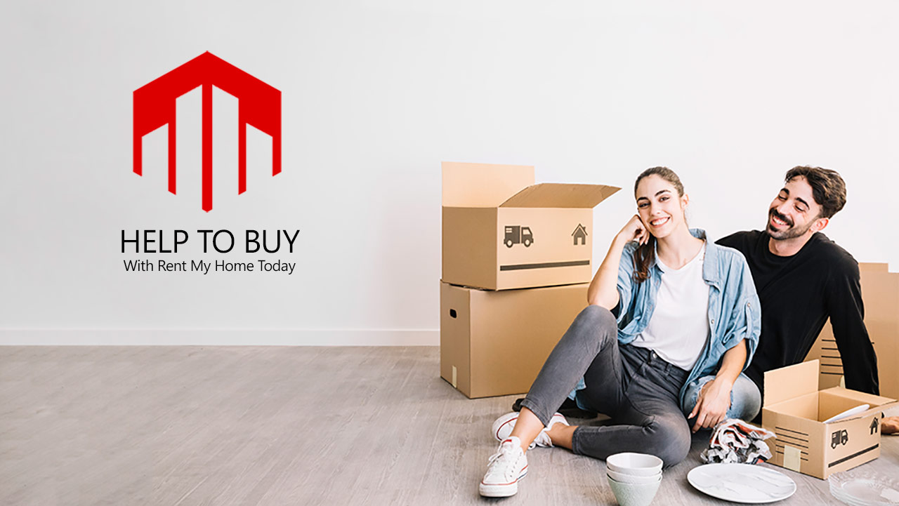 Rent My Home Today – Case Study