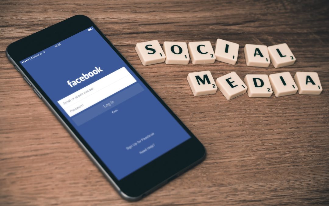 10 Ways to get your Facebook posts noticed