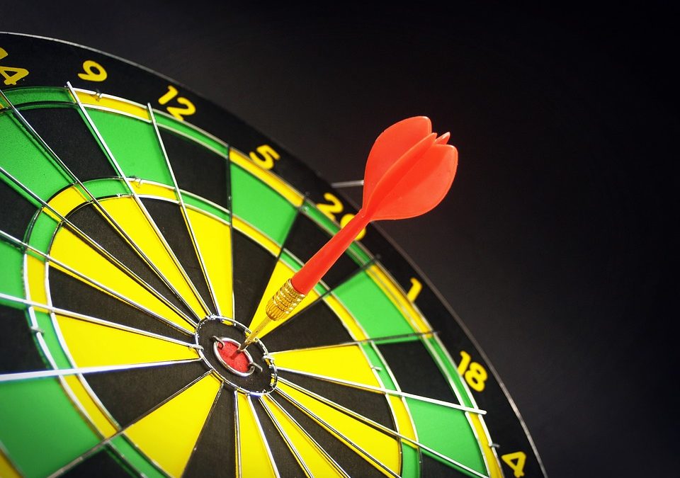 How to hit your target audience as a new business