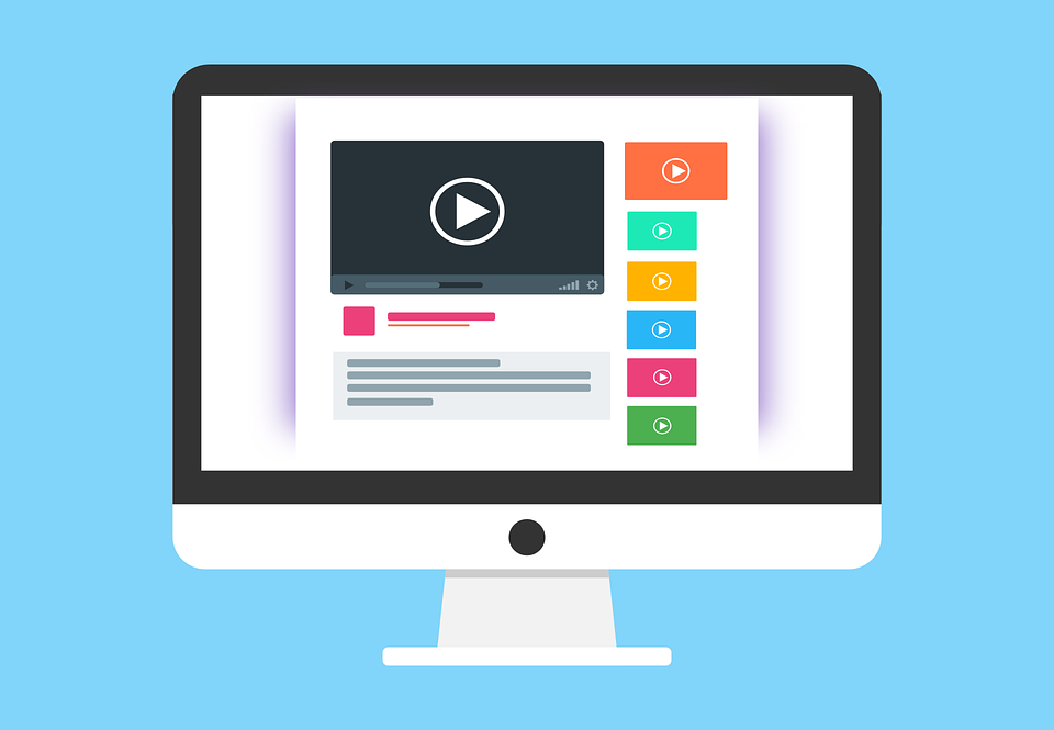 Video in marketing is great: 8 reasons why
